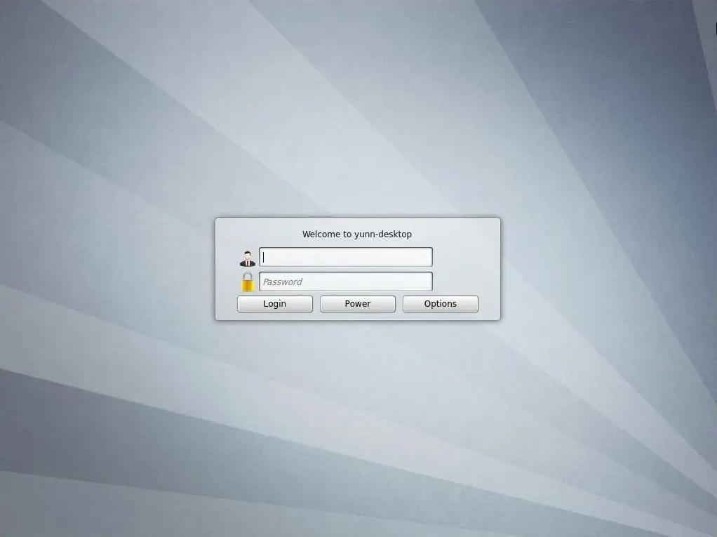 LightDM KDE 0.1.0 para Kubuntu 12.04 LTS
