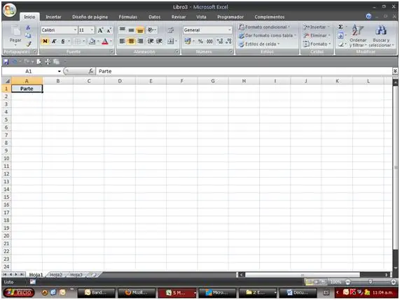 Representación grafica con burbujas parte 2/2