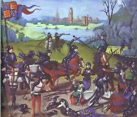 ingleses
