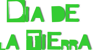 Feliz Día de la Tierra!!