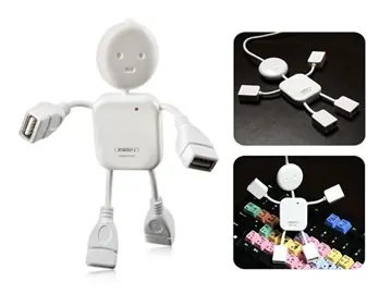 Computers & Networking