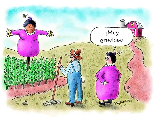 Chistes....