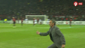 jose mourinho