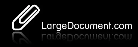 Enviar archivos de hasta 8GB por mail con LargeDocument