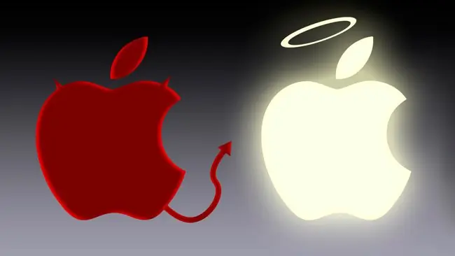 iBooks Author, ¿Apple quiere el control de nuestra obra?