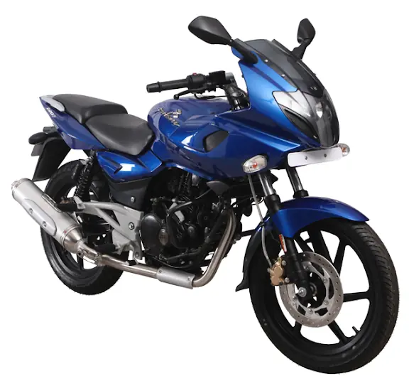 Motos Bajaj