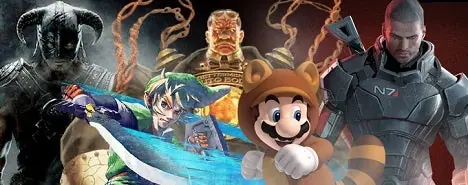 Gran lista de juegos que estan por salir 2012 (Actualizado)