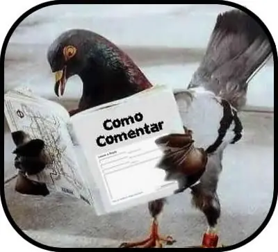 Como comentar un post, bien y con gracia