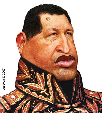 Necrofagia populista