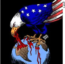 Latinoamerica no es libre