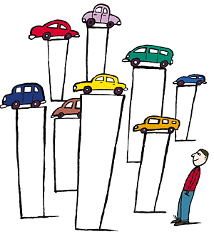 ¿Por qué compra la gente?