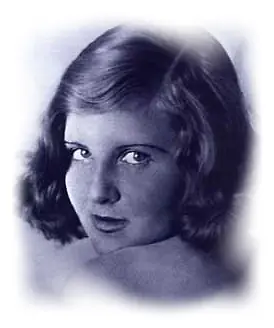 Eva Braun