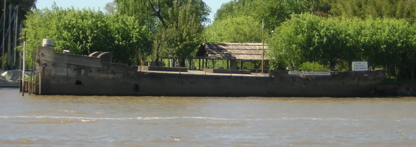 A que ni te lo imaginabas! (Barcos)