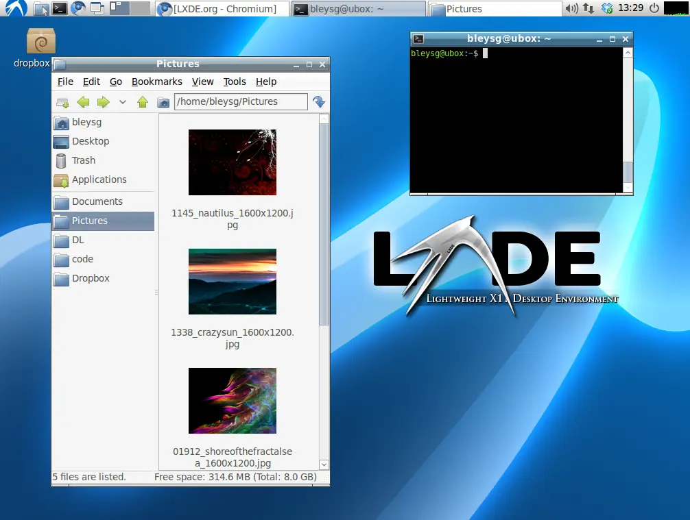 Lubuntu