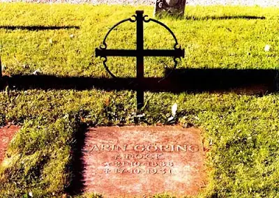 Carin Goering