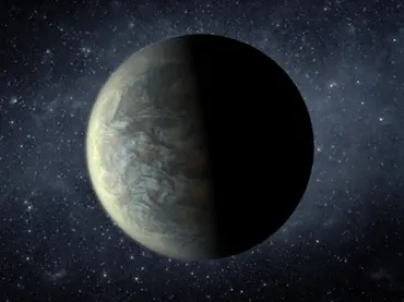 La tierra no es la unica