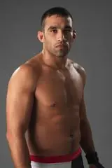 Jiu Jitsu Brasilero by Fabrizio Werdum