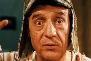 ¡Qué barril ni que nada! La verdadera casa del Chavo del 8