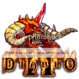 Palabras Runicas en Diablo 2