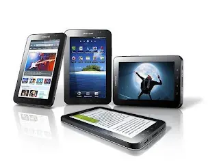 Guia Para Eligir Tablet Pc