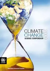 PNUMA, Compendio 2009 de la ciencia del cambio climático