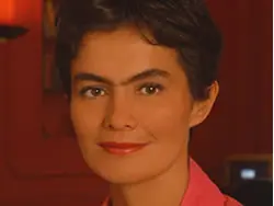 María Eugenia Estenssoro: Carta a Cristina Kirchner por YPF