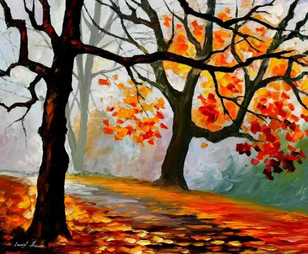 afremov