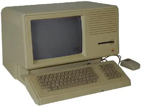 Historias e Hitos de Apple