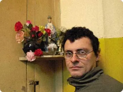 En sus propias palabras: Riki Musso