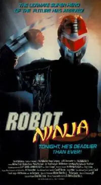 Entrevista a J.R Bookwalter: "Robot Ninja"