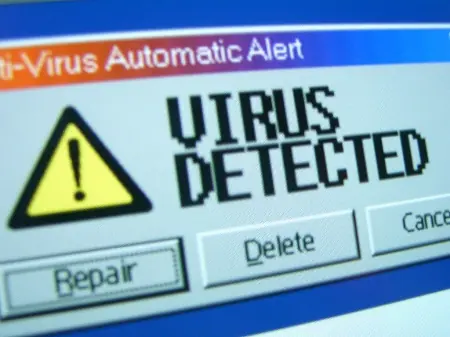 Virus Informaticos Virus Informaticos