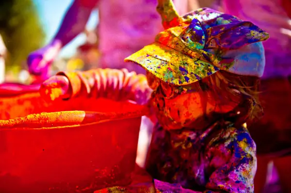 Holi