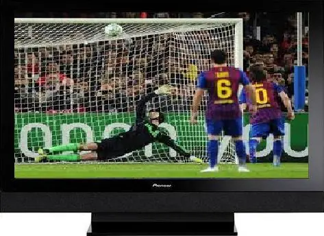 Elección y diferencias entre un TV LCD y TV LED