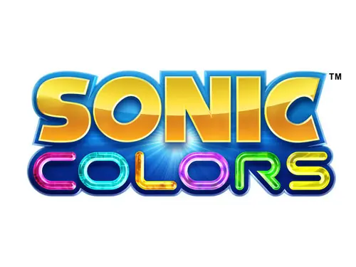 Sonic Colores "Nuevo juego de SEGA"