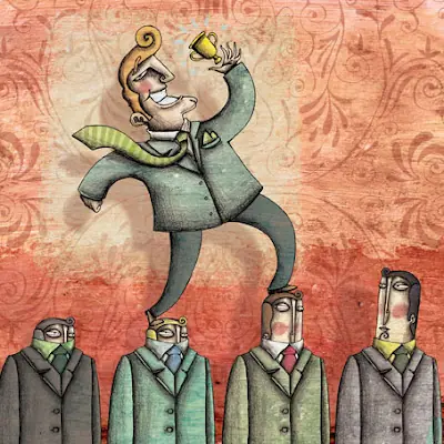 Manual del insoportable