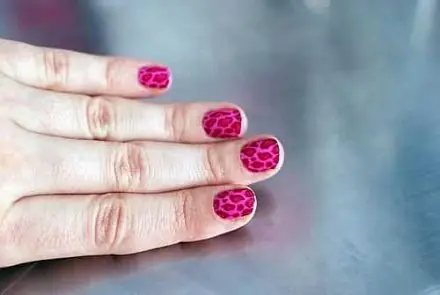 Consejos para uñas débiles y que quiebran con facilidad.