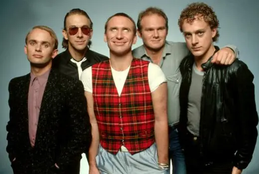 Hallan muerto a Greg Ham, de la banda Men at Work