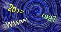 Regreso al pasado: la Web en 1997