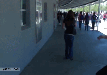 fails