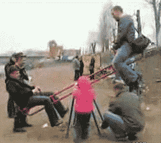 fails