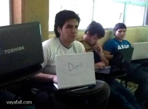 Fail y algunos Gifs