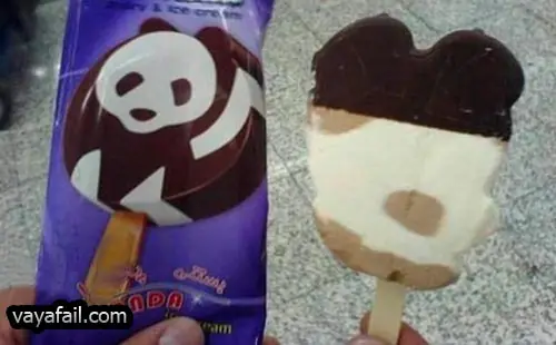 fail