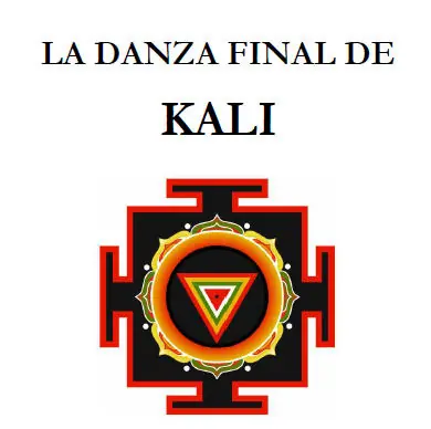 La danza final de Kali