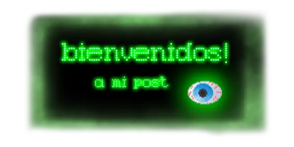 Este hombre si que es un Troll!... Entra!