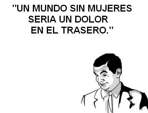 If You Know What I Mean MEME