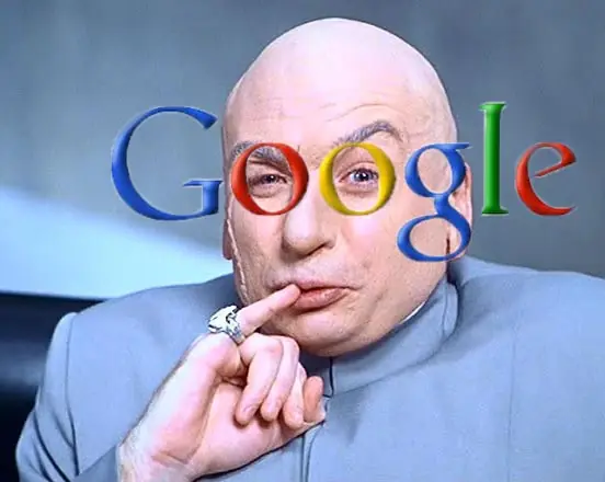 Investigan a Google en la Argentina