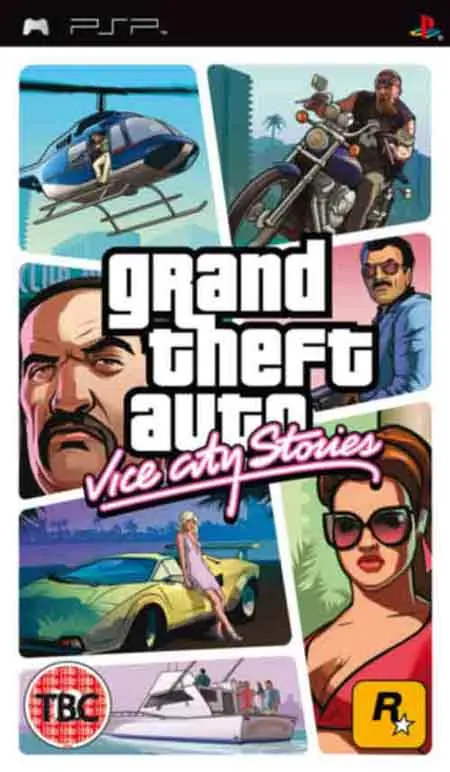 Meter musica gta vice city psp garantizado