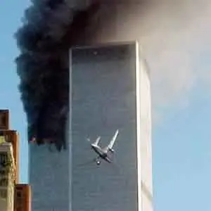 "El ataque a las Torres Gemelas lo ordeno Bush"