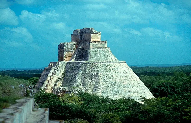 El misterio de las Pirámides de la Atlántida revelado