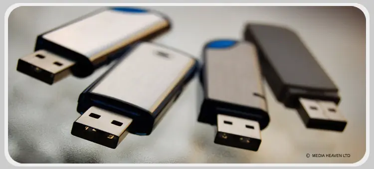 Revivir USB pendrive paso a paso facil